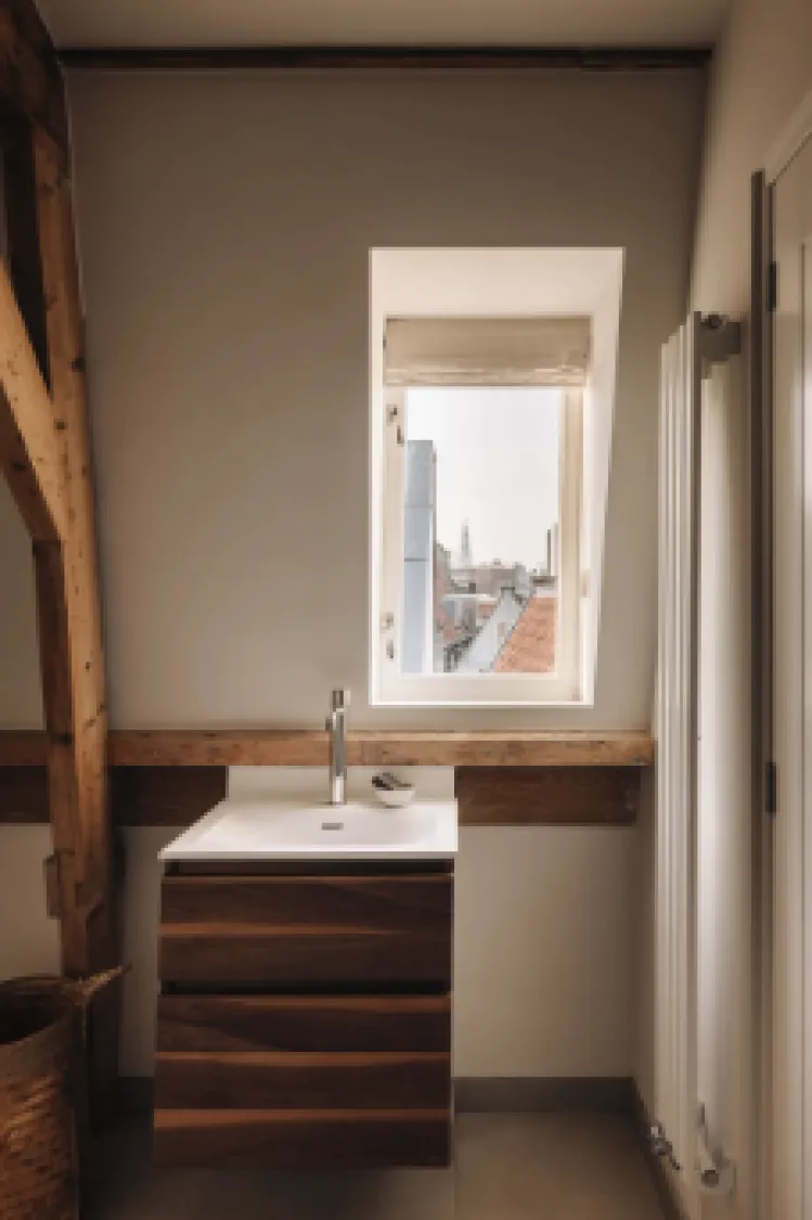 Photo: apartment in Amsterdam (11)