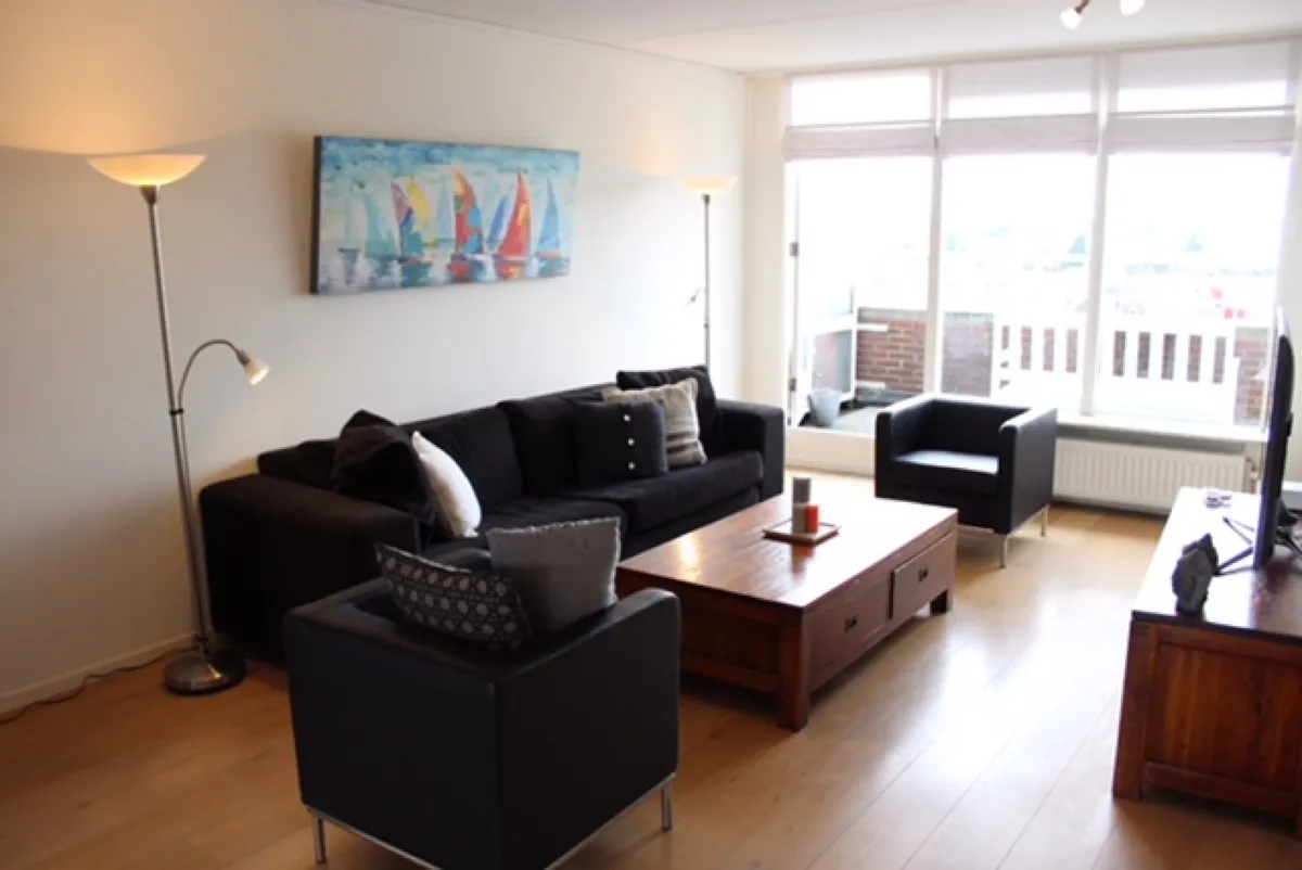 Foto van een appartement in Amsterdam (7)