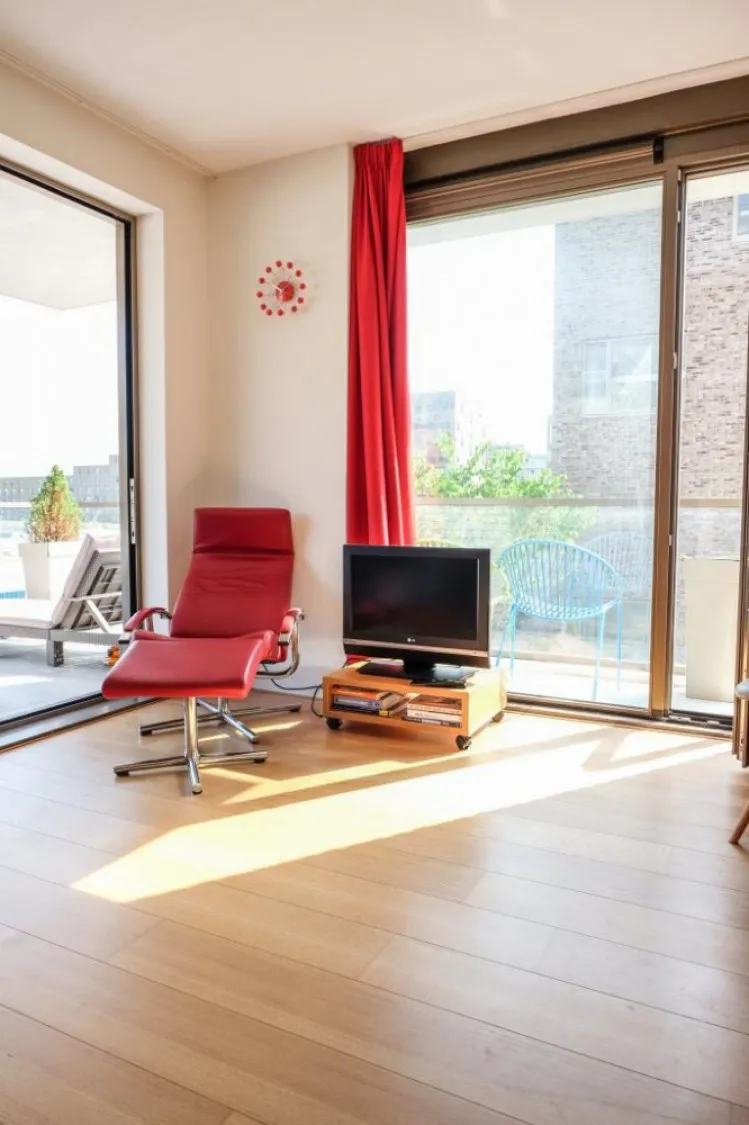 Photo: apartment in Amsterdam (3)