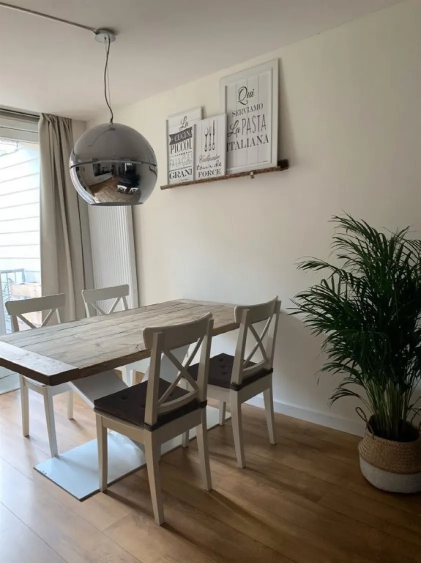 Photo: apartment in Amsterdam (3)