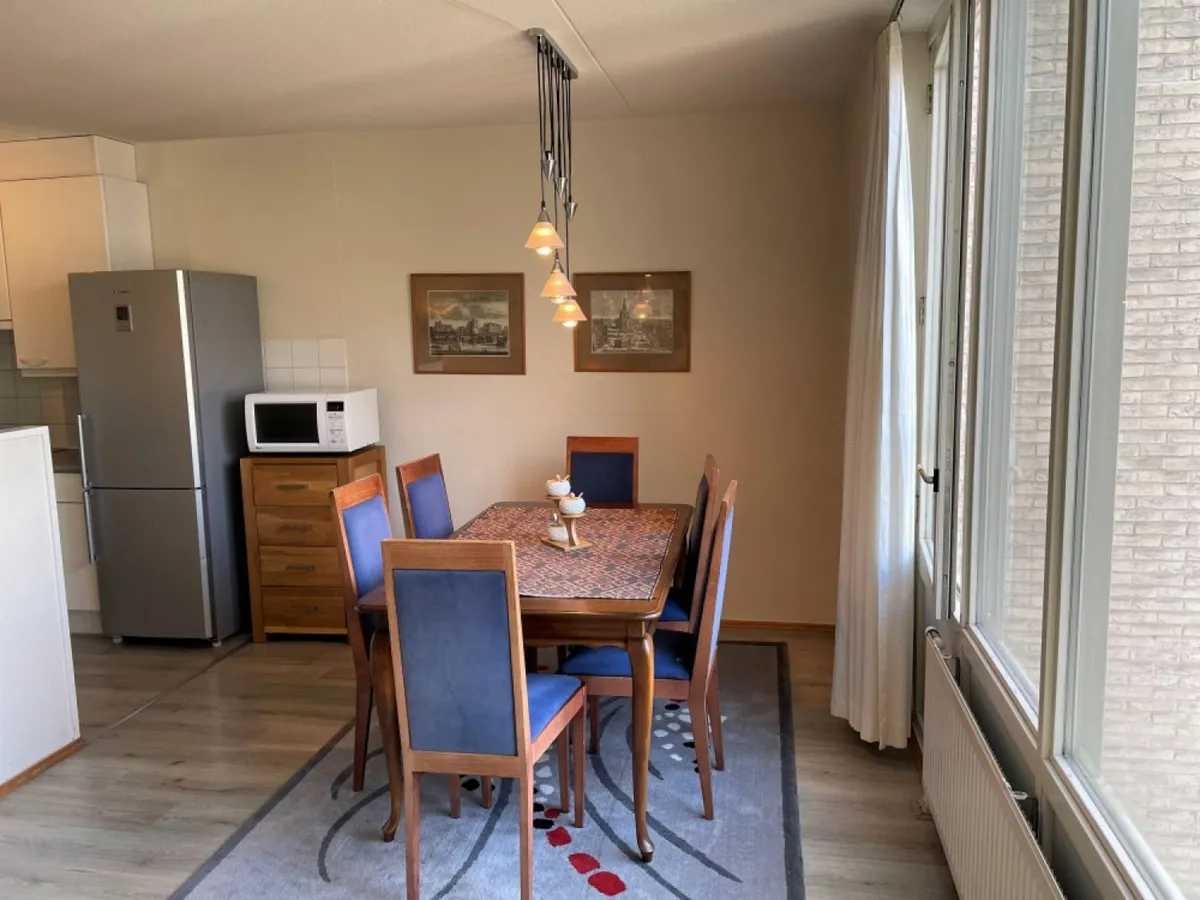 Foto van een appartement in Amsterdam (9)