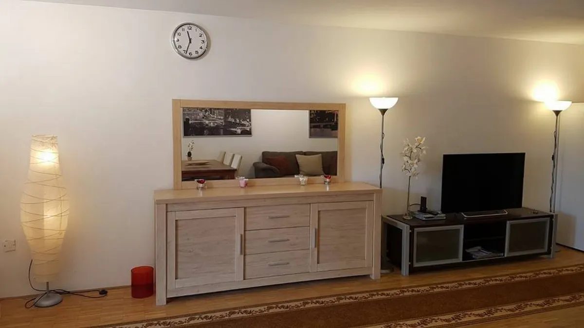 Foto van een kamer in Amsterdam (4)