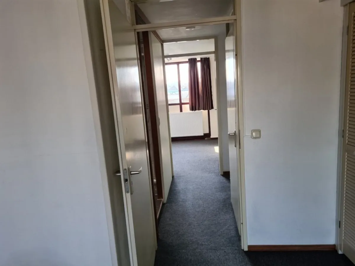 Foto van een appartement in Amsterdam (7)