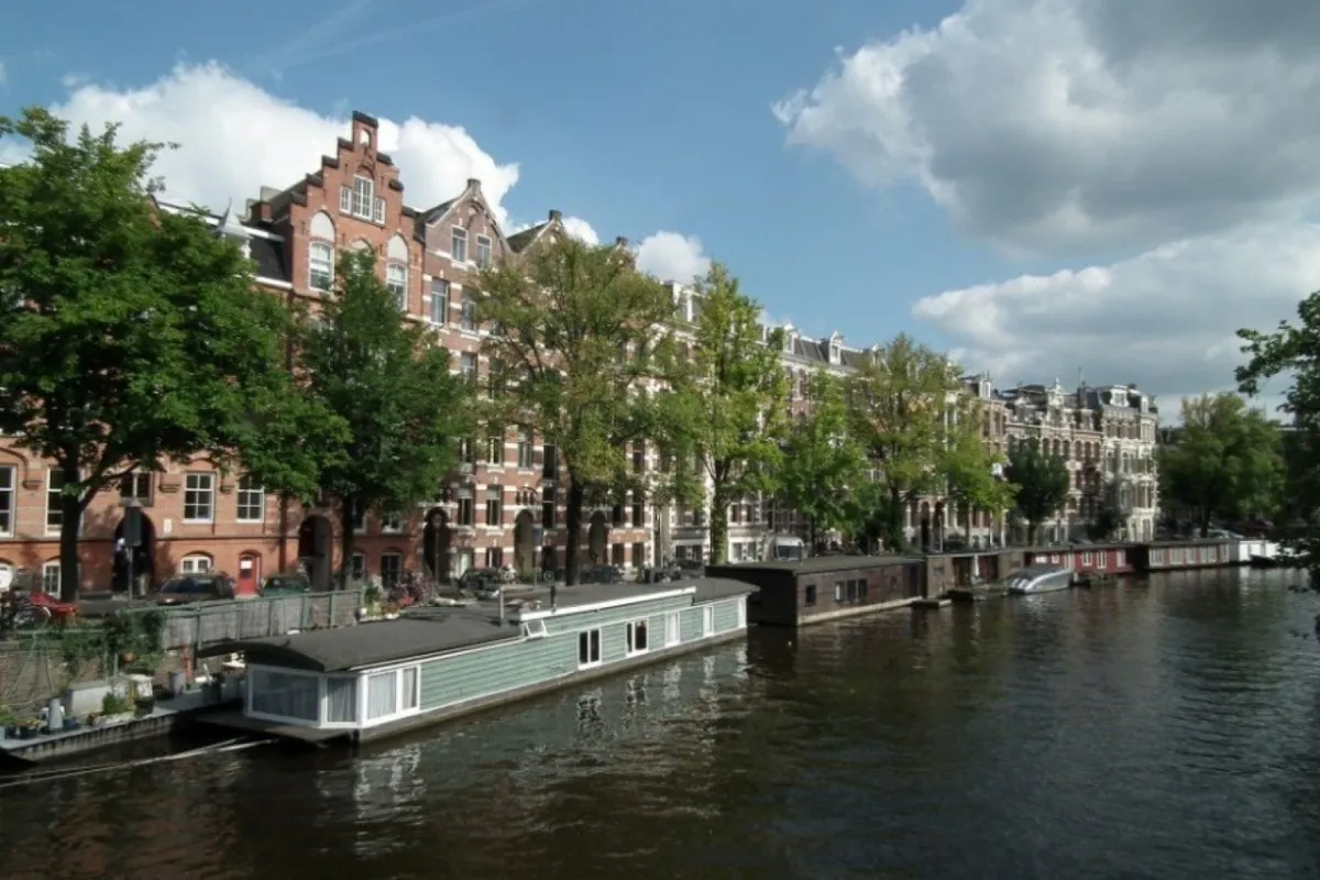 Foto van een appartement in Amsterdam (11)