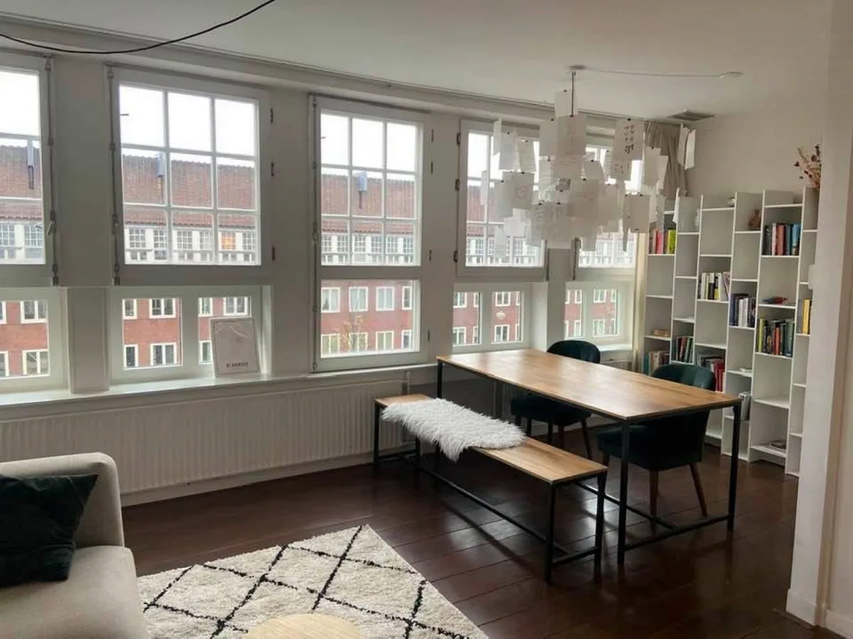 Photo: apartment in Amsterdam (5)