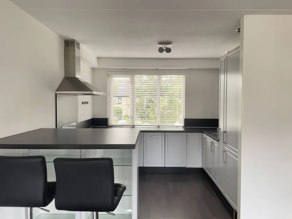 Photo: apartment in Amstelveen (2)