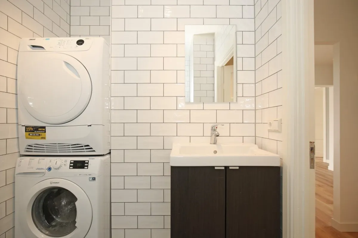 Photo: apartment in Amsterdam (12)