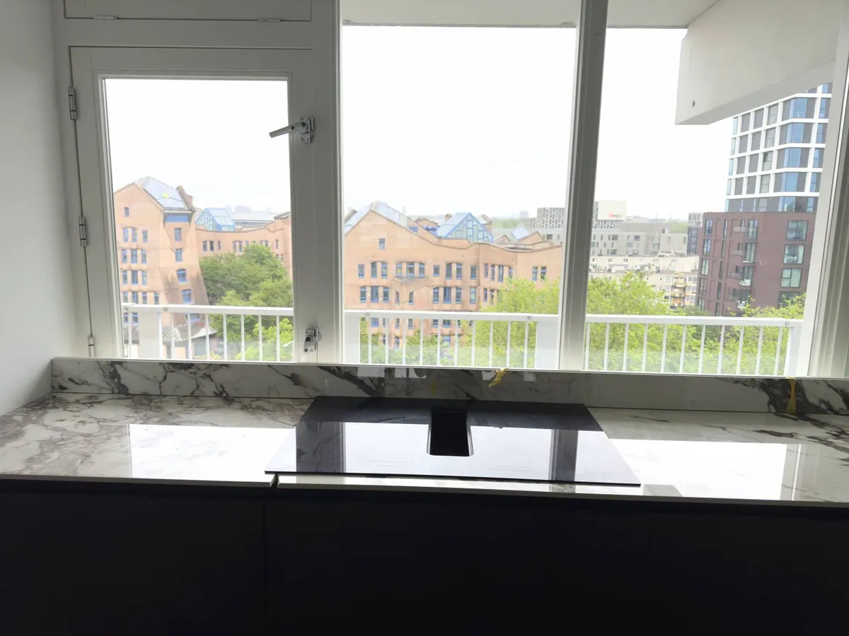 Foto van een appartement in Amsterdam (4)