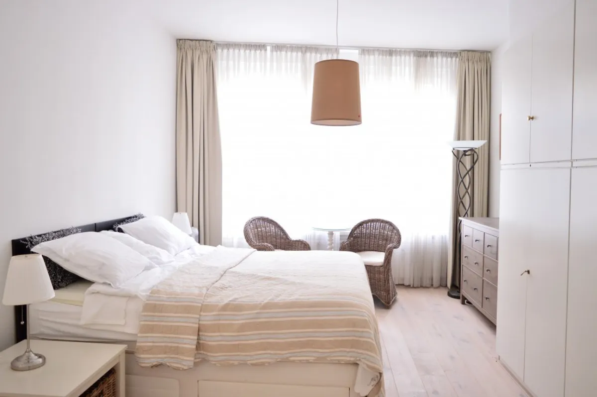 Foto van een appartement in Amsterdam (10)