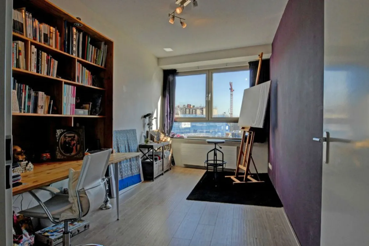Photo: apartment in Amsterdam (7)