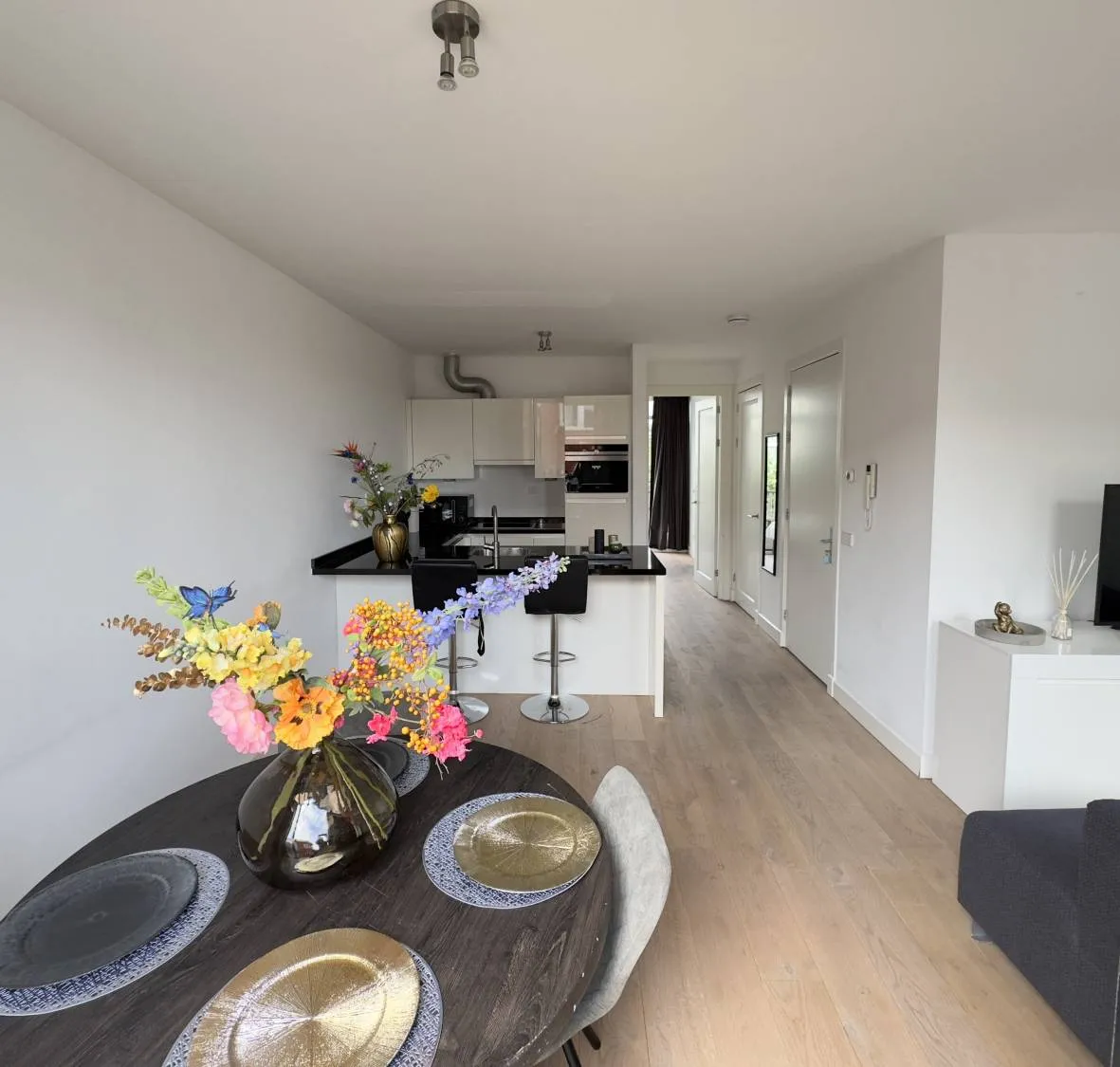 Photo: apartment in Amsterdam (6)