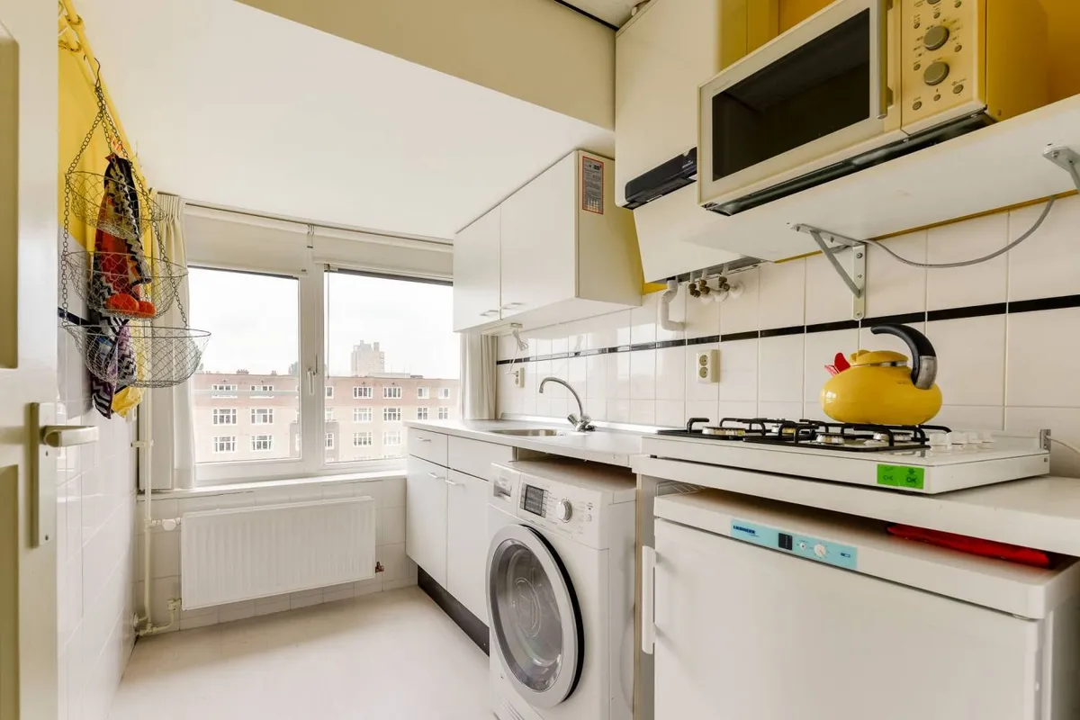 Foto van een appartement in Amsterdam (8)
