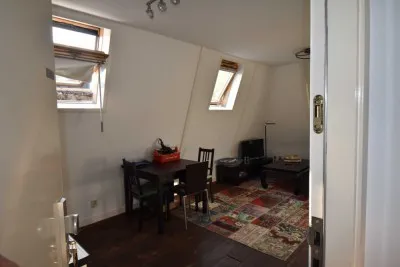 Photo: studio in Amsterdam (10)