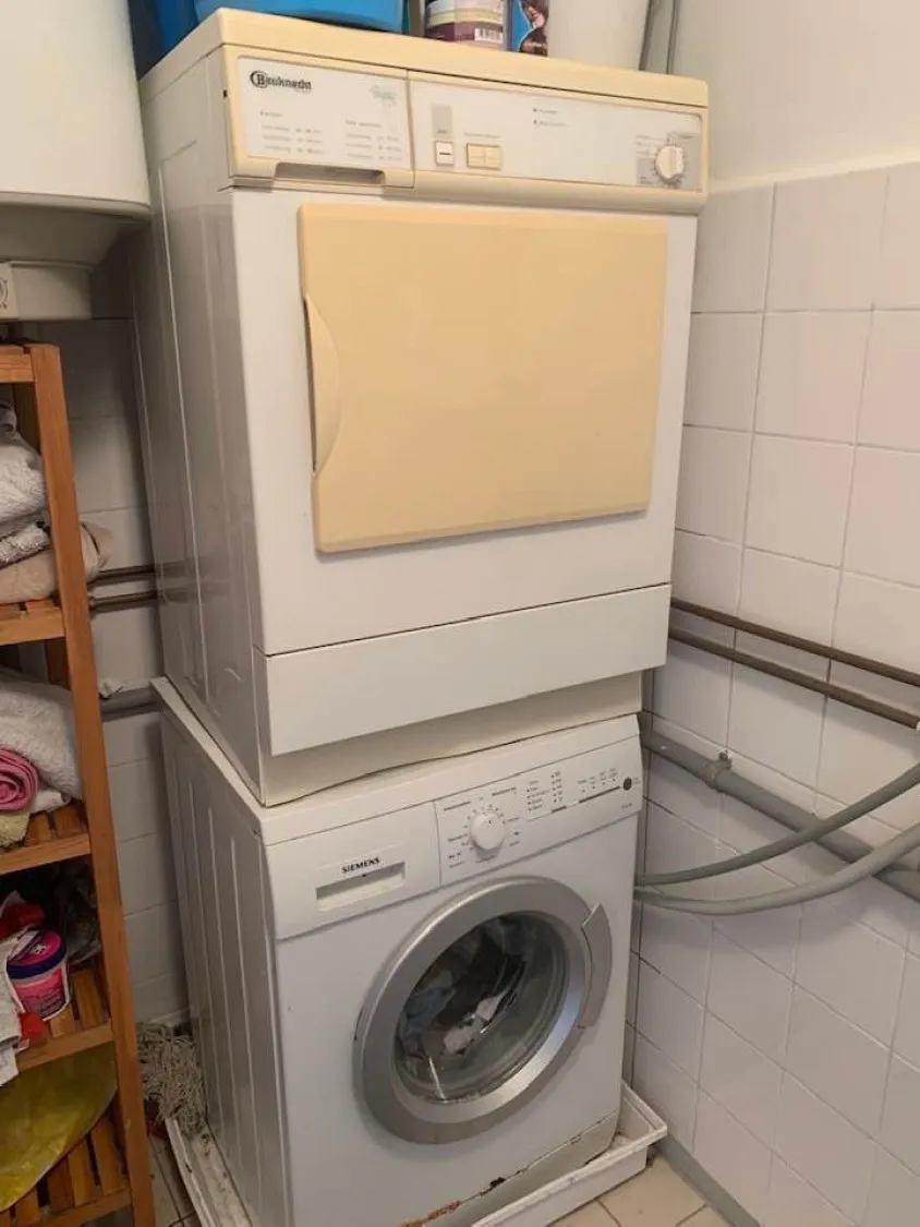 Foto van een appartement in Amsterdam (12)