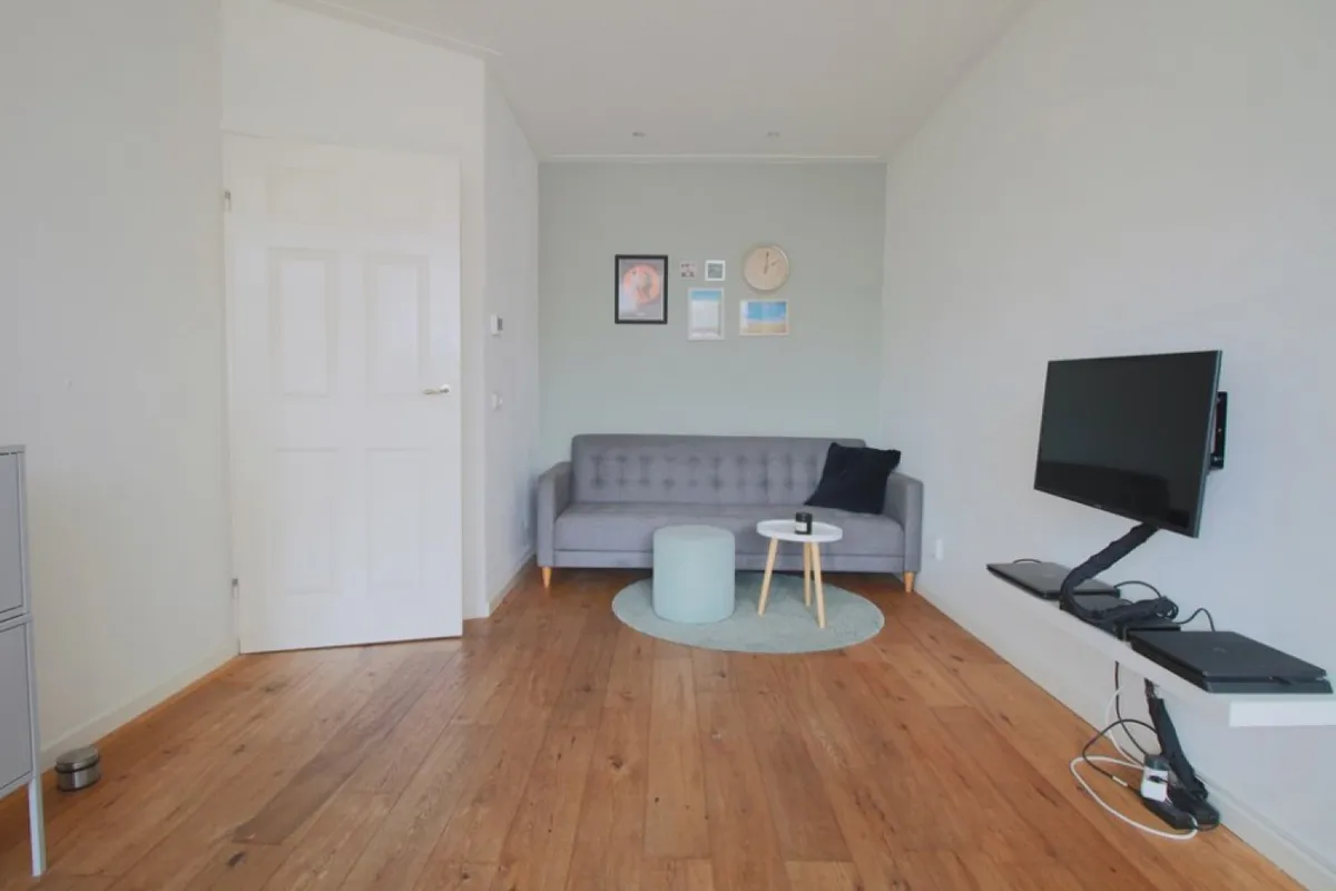 Photo: apartment in Amsterdam (3)