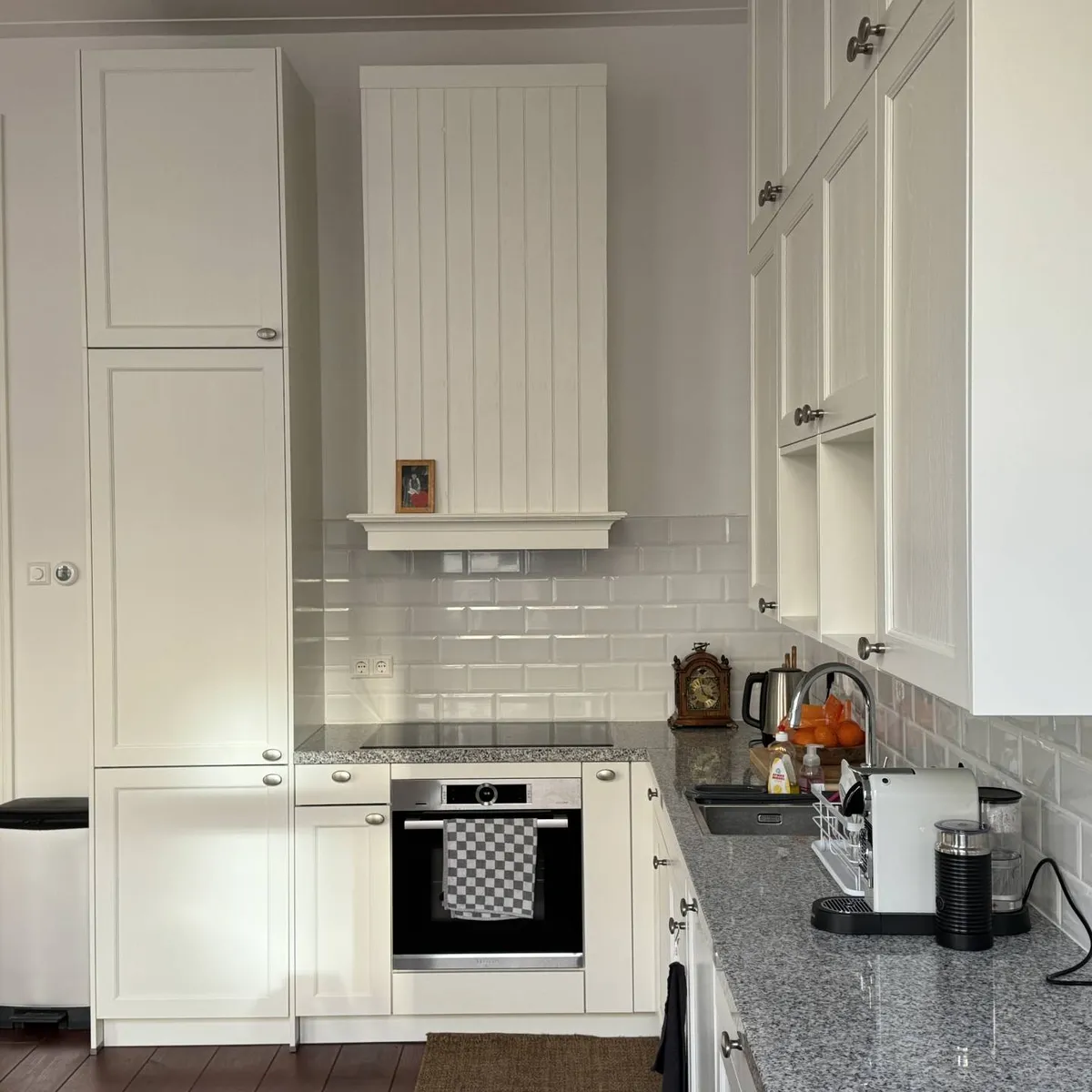 Photo: apartment in Amsterdam (2)