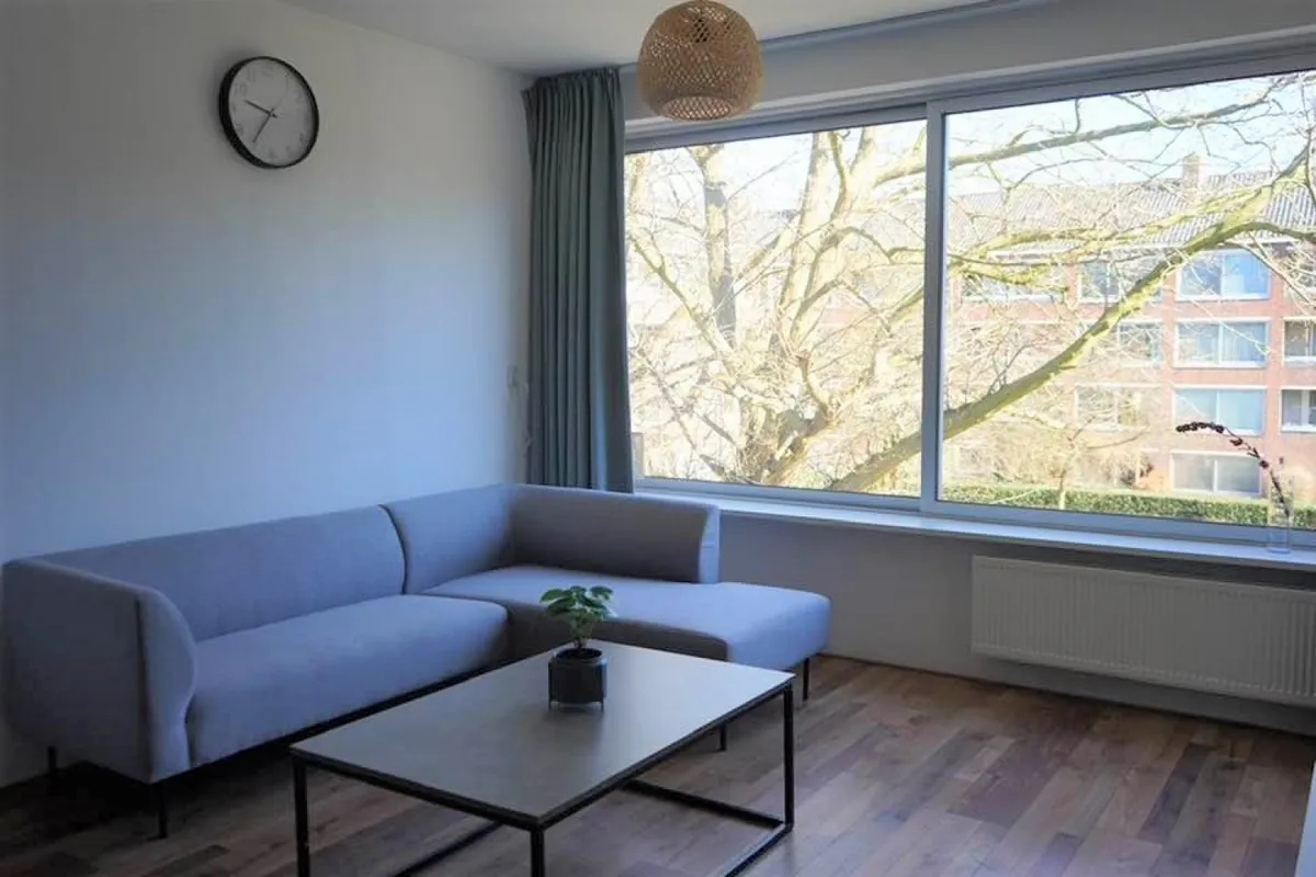 Photo: apartment in Amsterdam (4)