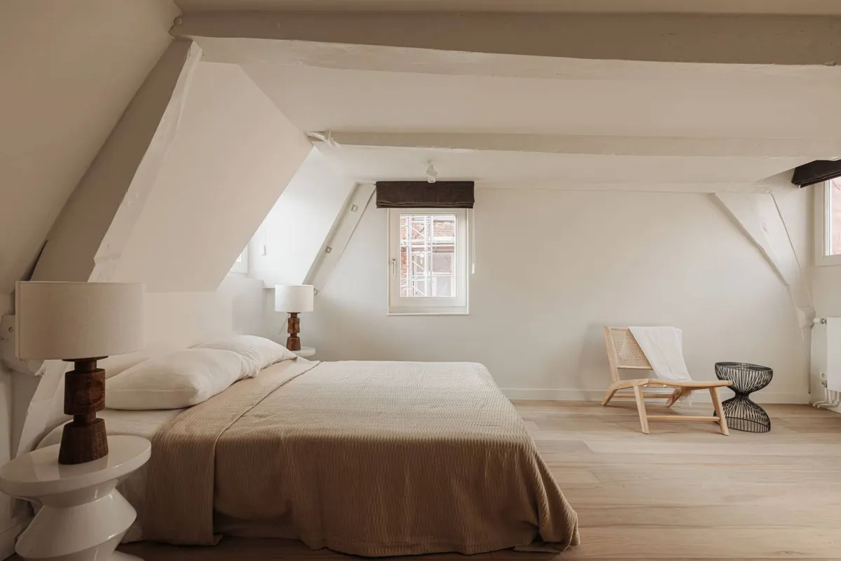 Photo: family home in Amsterdam (8)