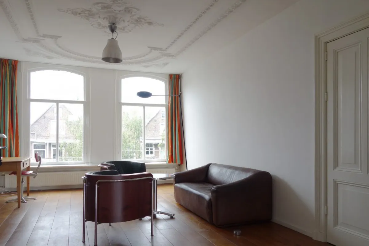 Foto van een appartement in Amsterdam (2)
