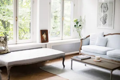 Photo: apartment in Amsterdam
