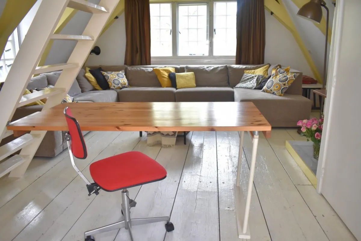 Photo: apartment in Amsterdam (12)