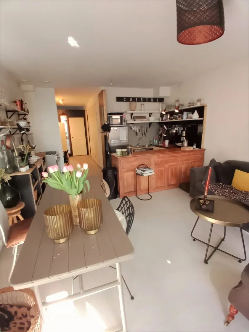 Photo: apartment in Amsterdam (2)
