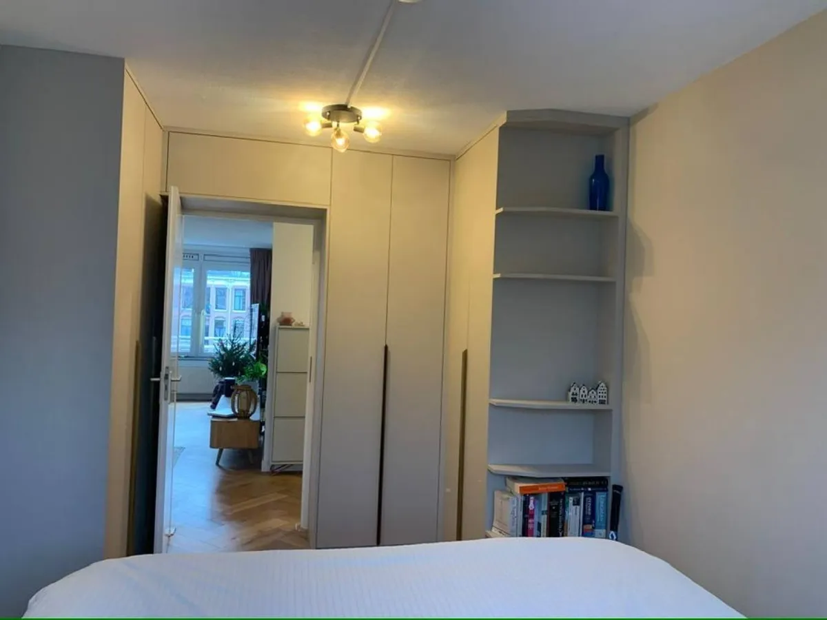 Foto van een appartement in Amsterdam (11)
