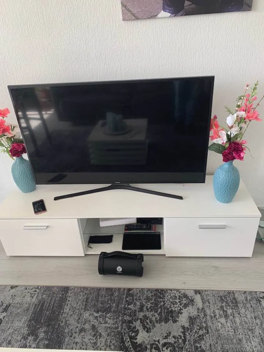 Foto van een appartement in Amsterdam (3)