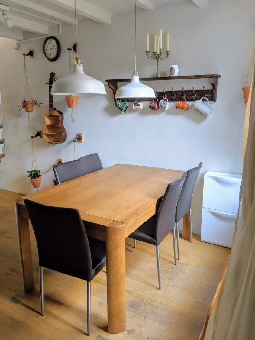 Photo: apartment in Amsterdam (11)