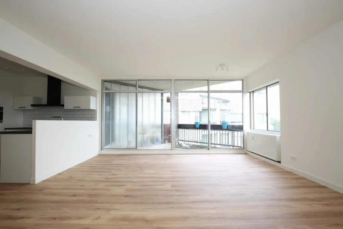 Photo: apartment in Amsterdam (5)