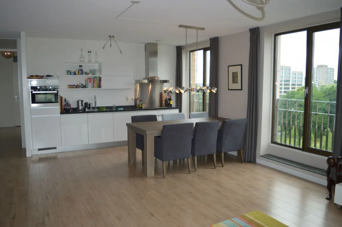 Photo: apartment in Amsterdam (6)