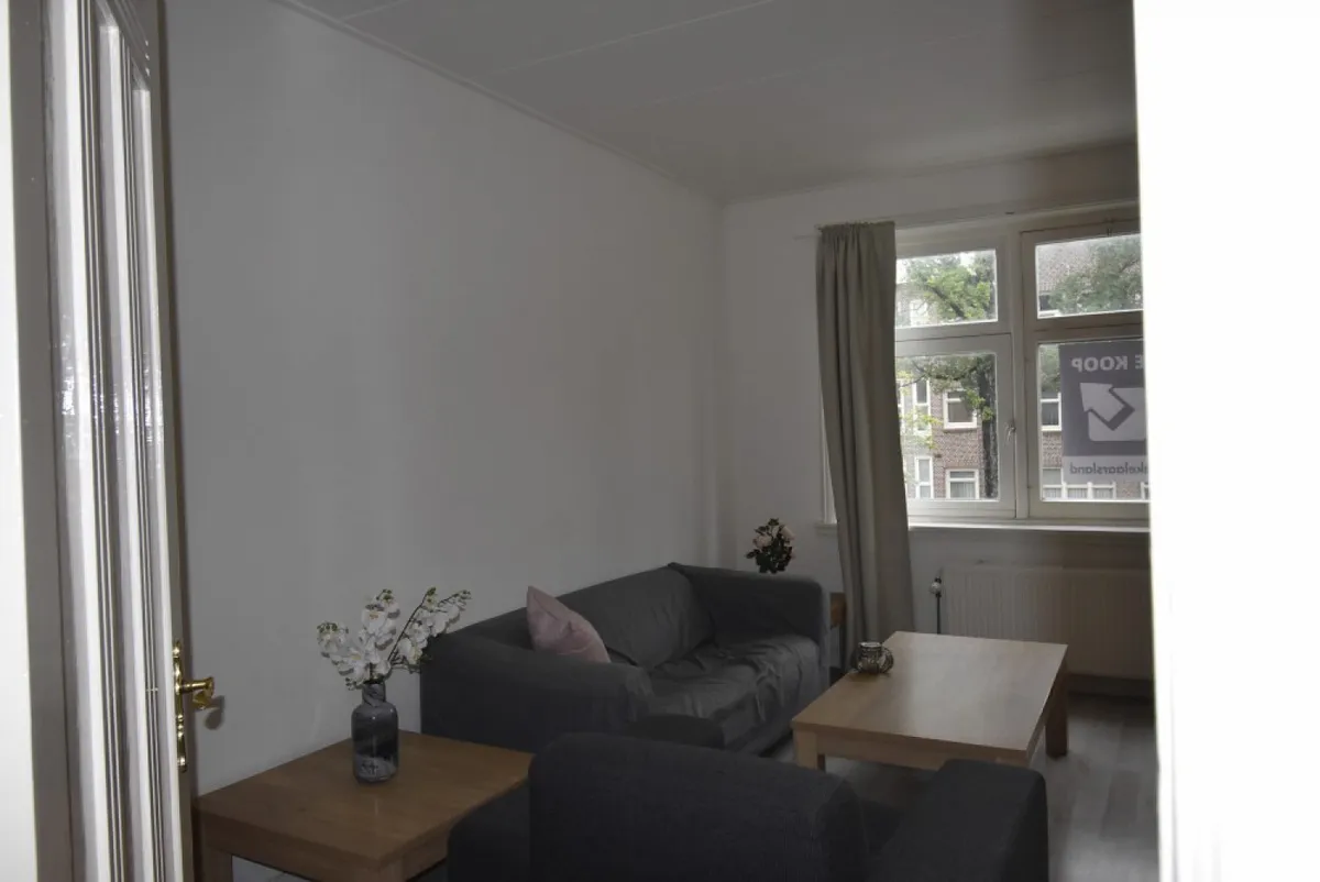 Photo: apartment in Amsterdam (2)