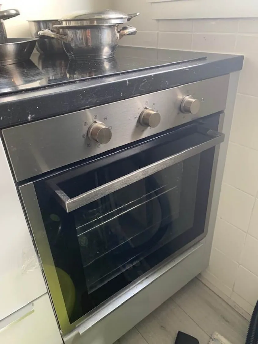 Foto van een appartement in Amsterdam (8)