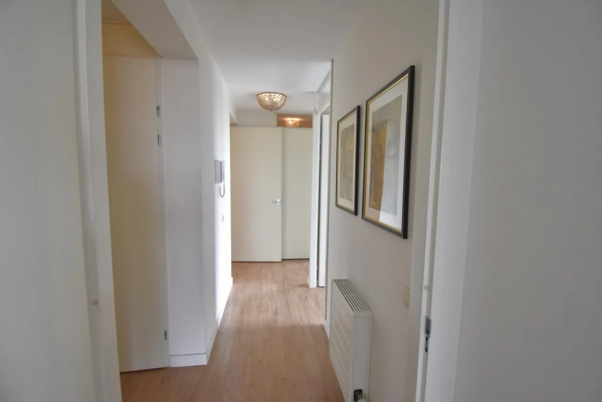 Photo: apartment in Amsterdam (12)