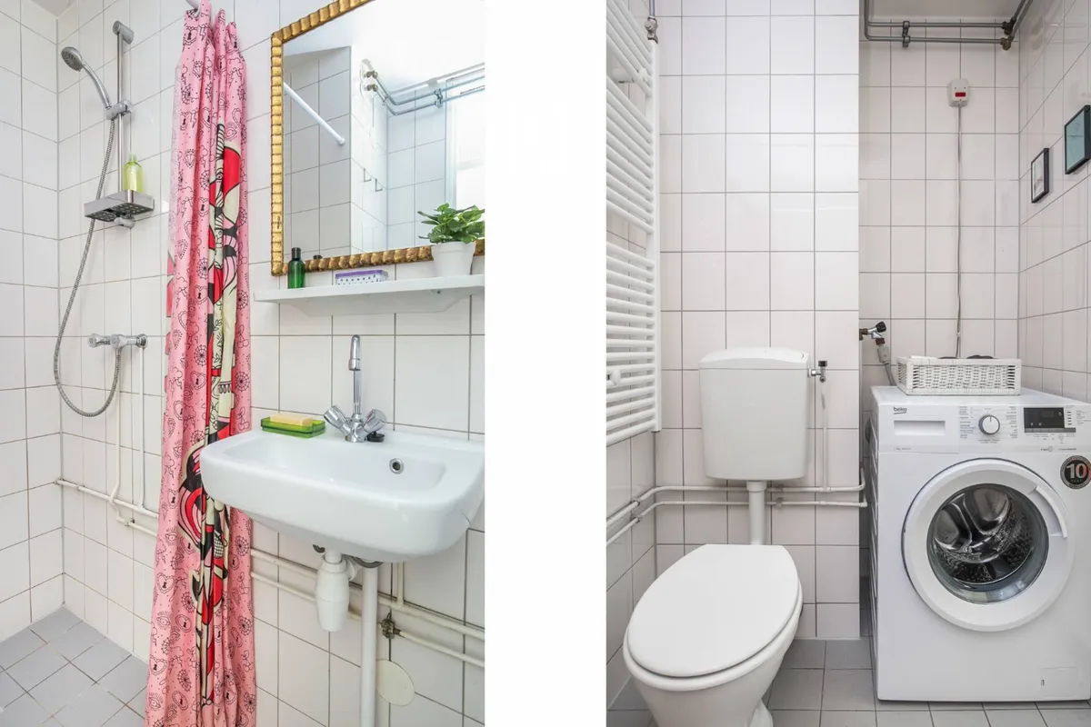 Photo: apartment in Amsterdam (8)