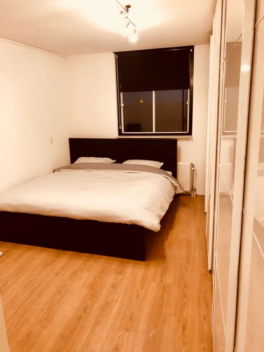 Foto van een appartement in Amsterdam (10)