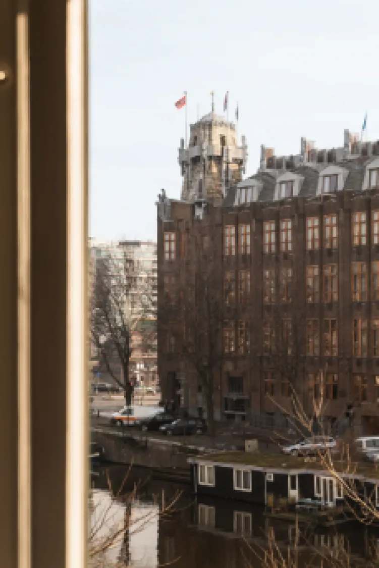 Photo: apartment in Amsterdam (8)
