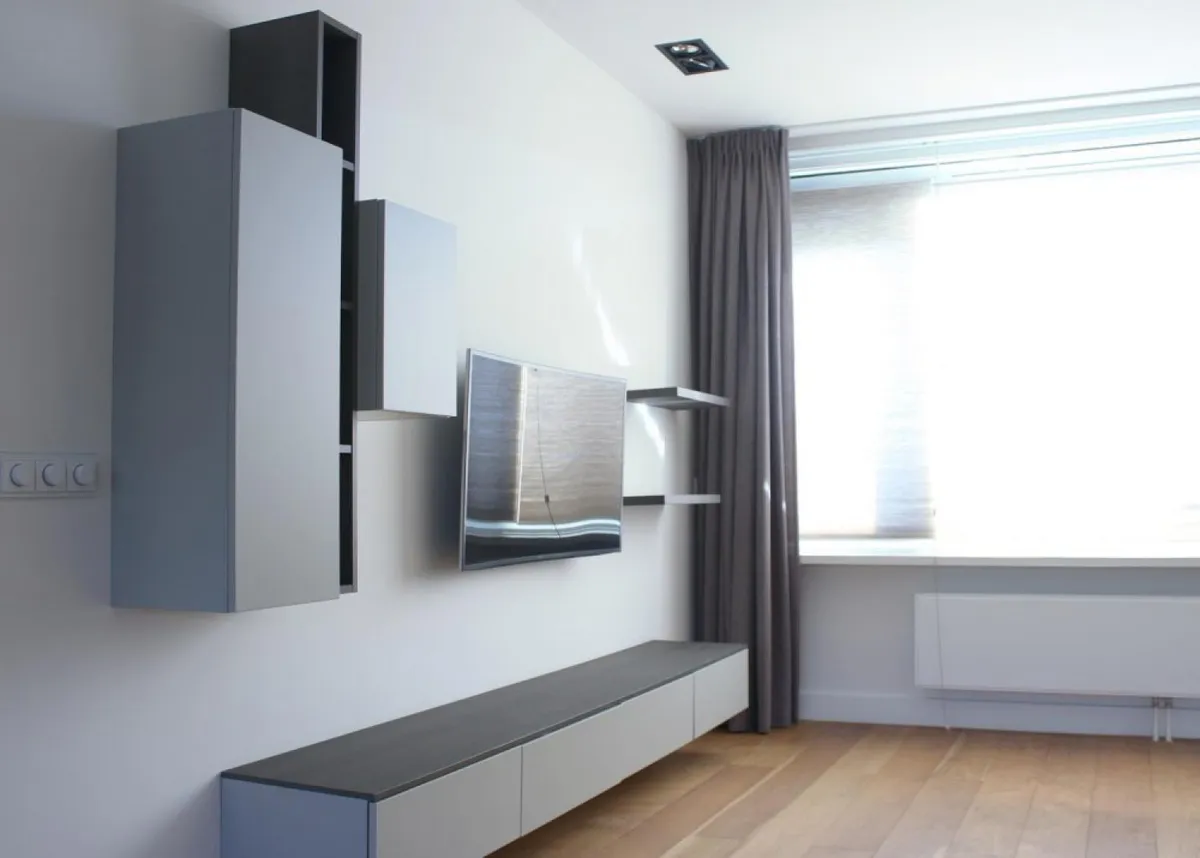 Photo: apartment in Amsterdam (6)