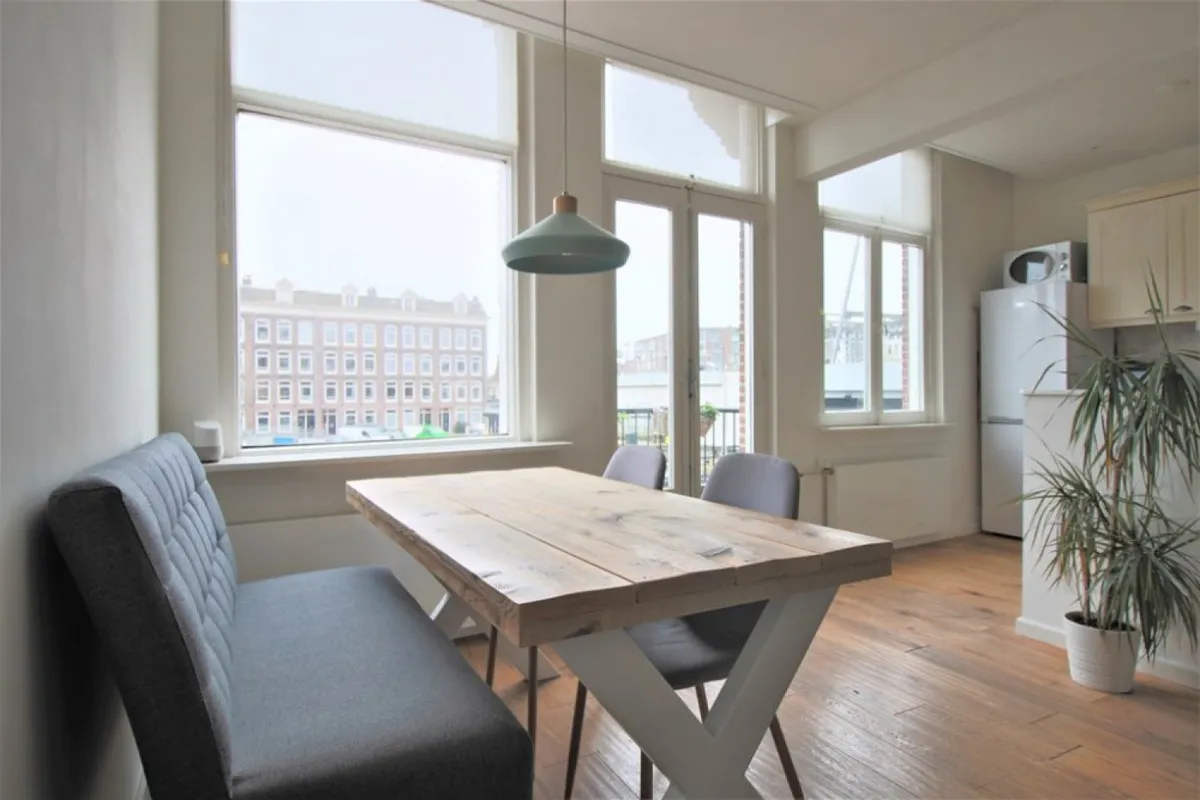 Photo: apartment in Amsterdam (7)