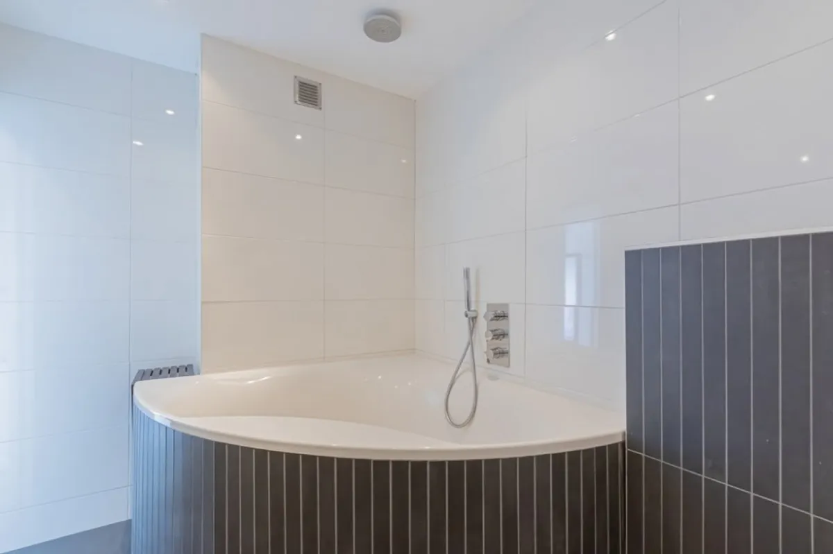 Foto van een appartement in Amsterdam (11)