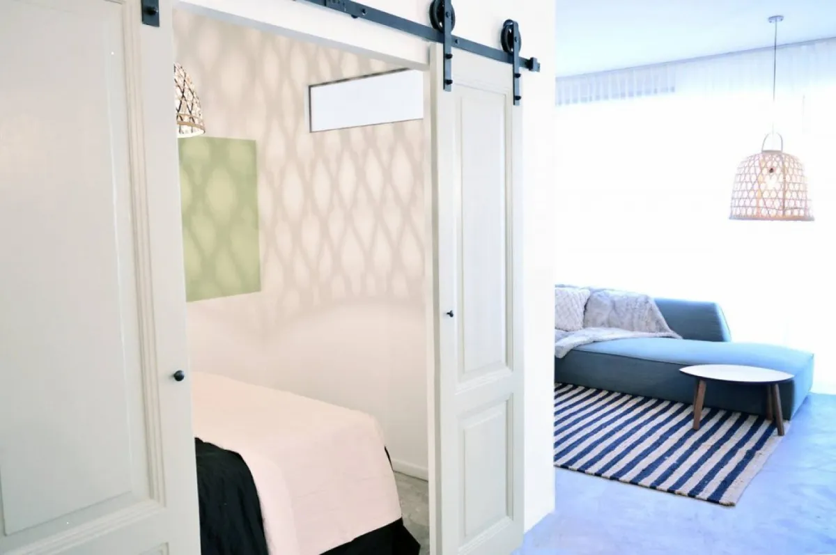 Foto van een appartement in Amsterdam (12)
