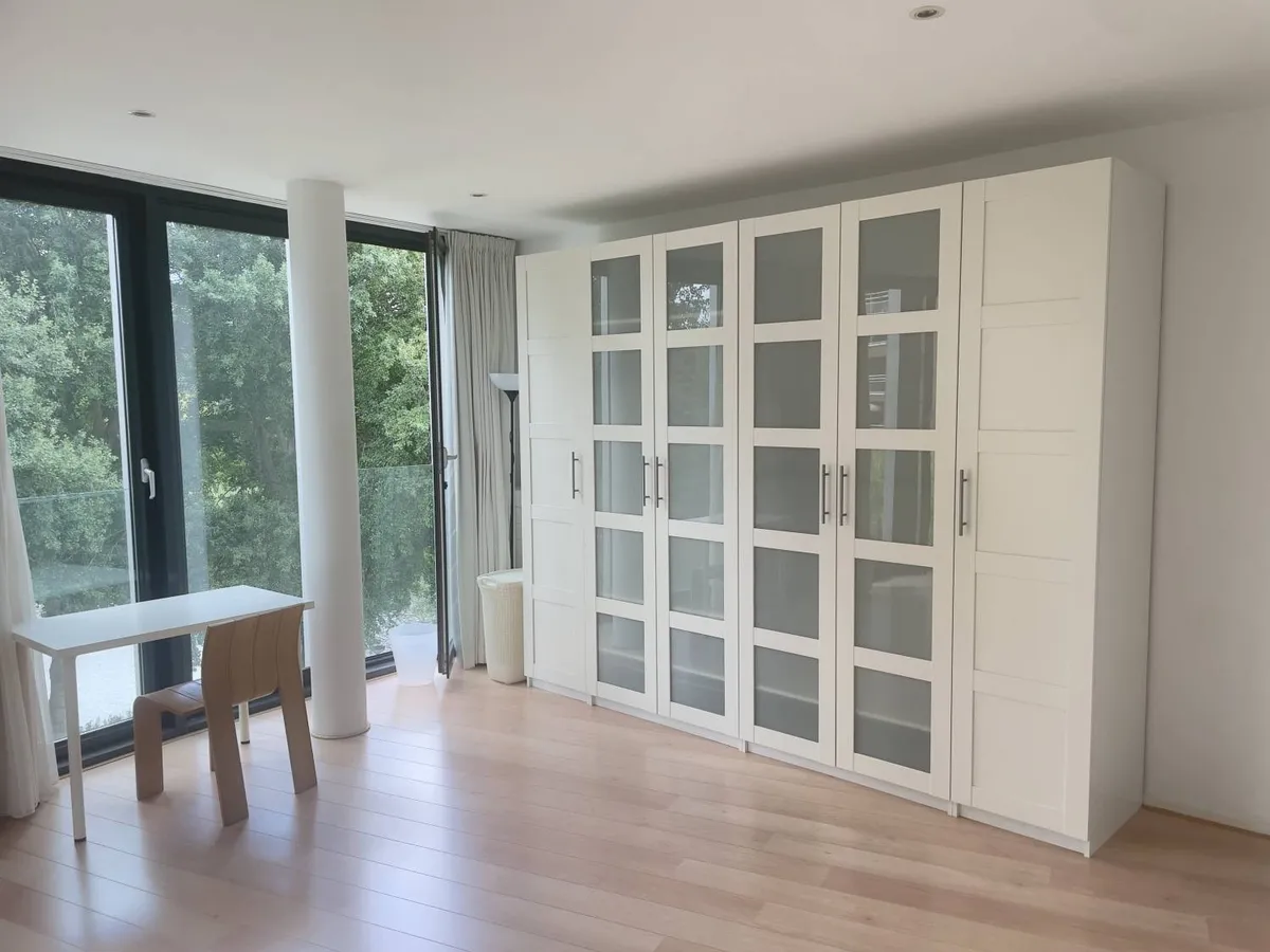 Foto van een appartement in Amsterdam (8)