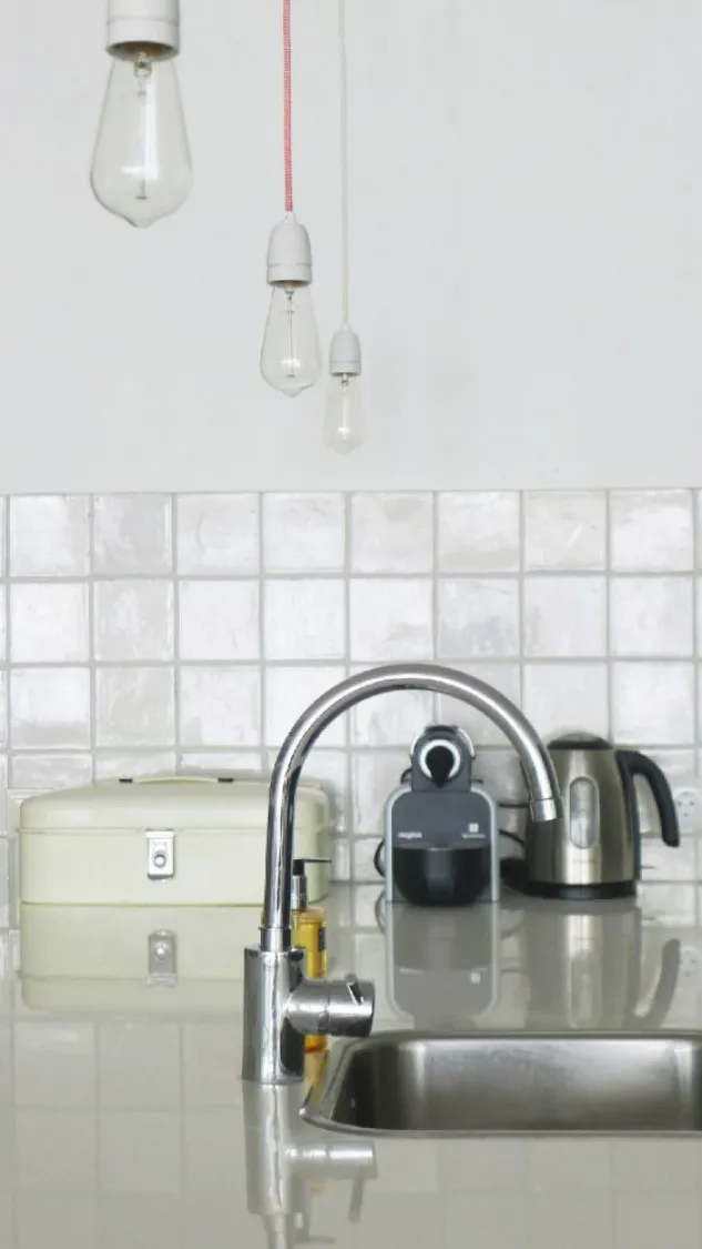Foto van een appartement in Amsterdam (11)