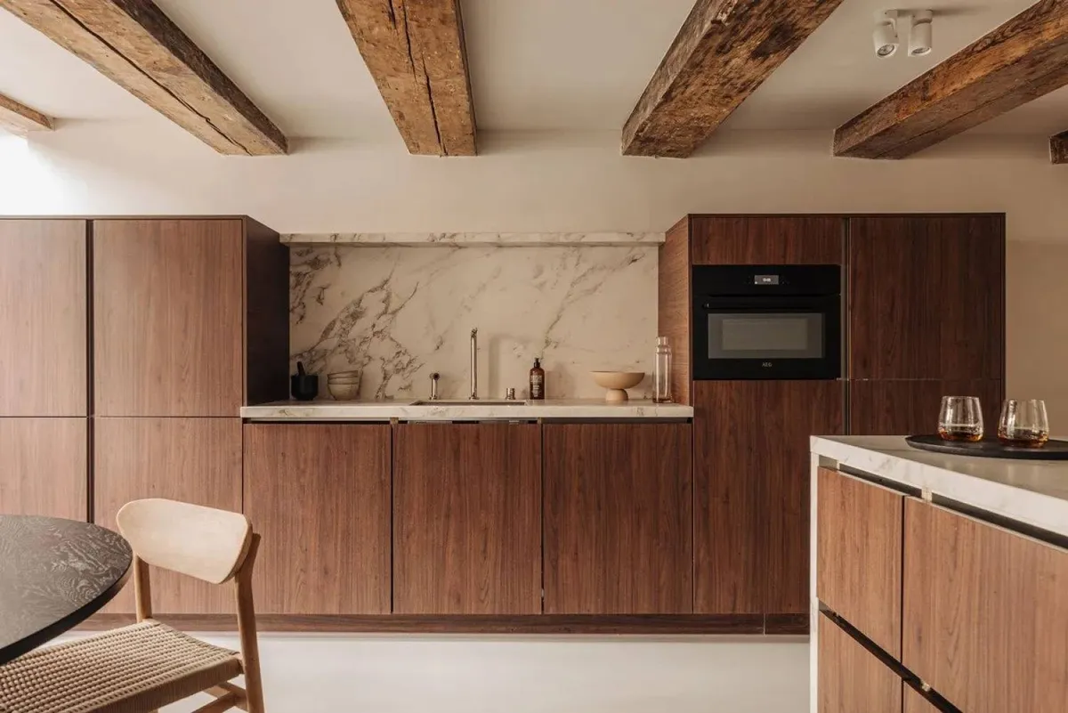 Photo: apartment in Amsterdam (2)