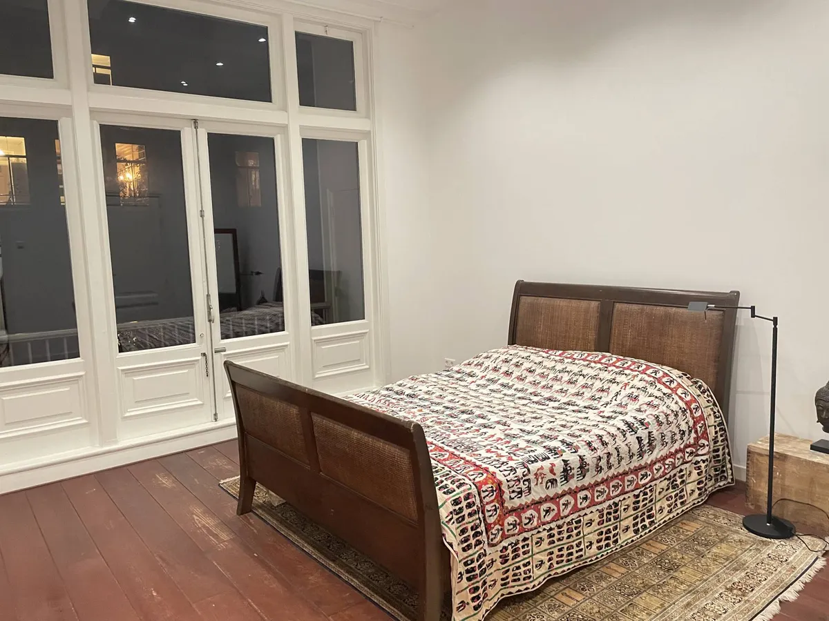 Photo: apartment in Amsterdam (12)