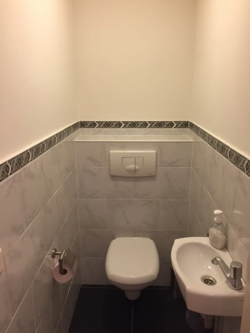 Foto van een appartement in Amsterdam (12)