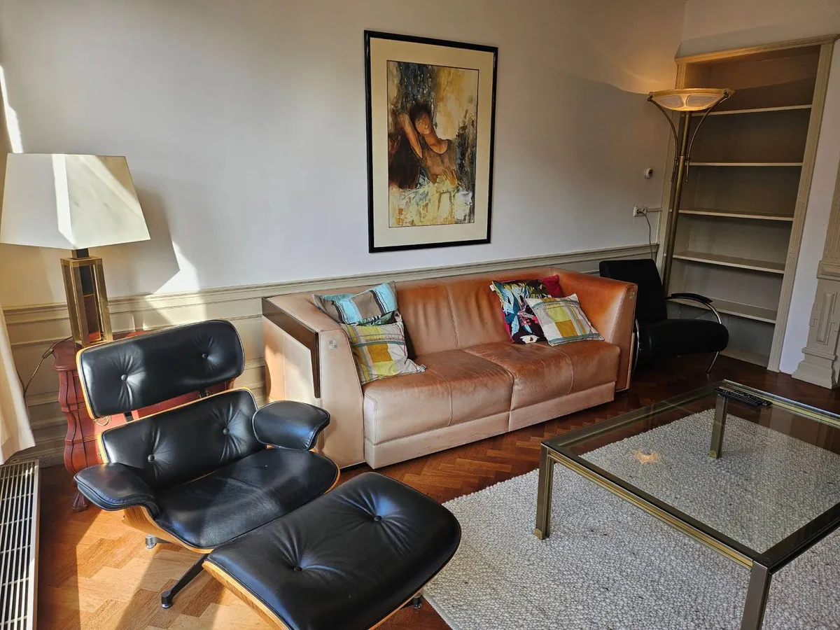 Photo: apartment in Amsterdam (5)