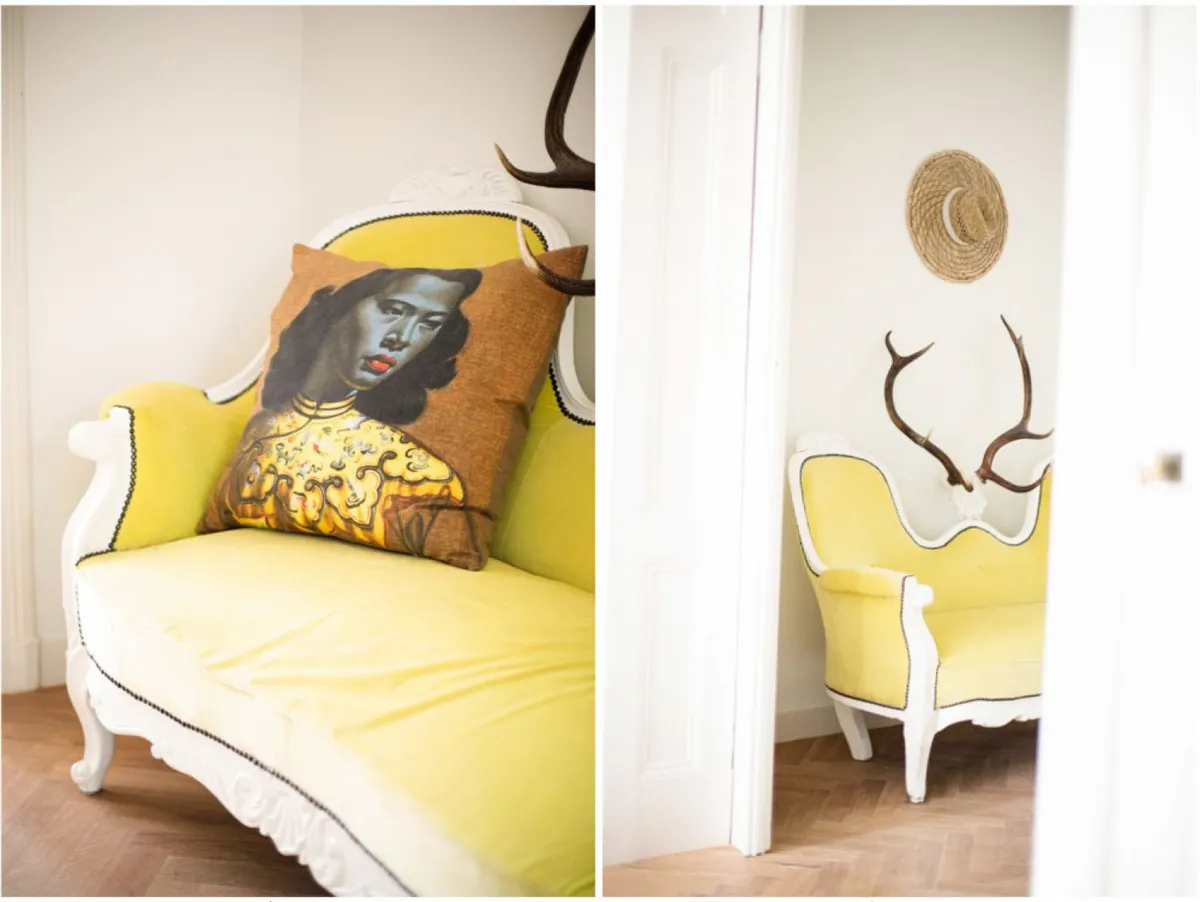 Photo: apartment in Amsterdam (6)
