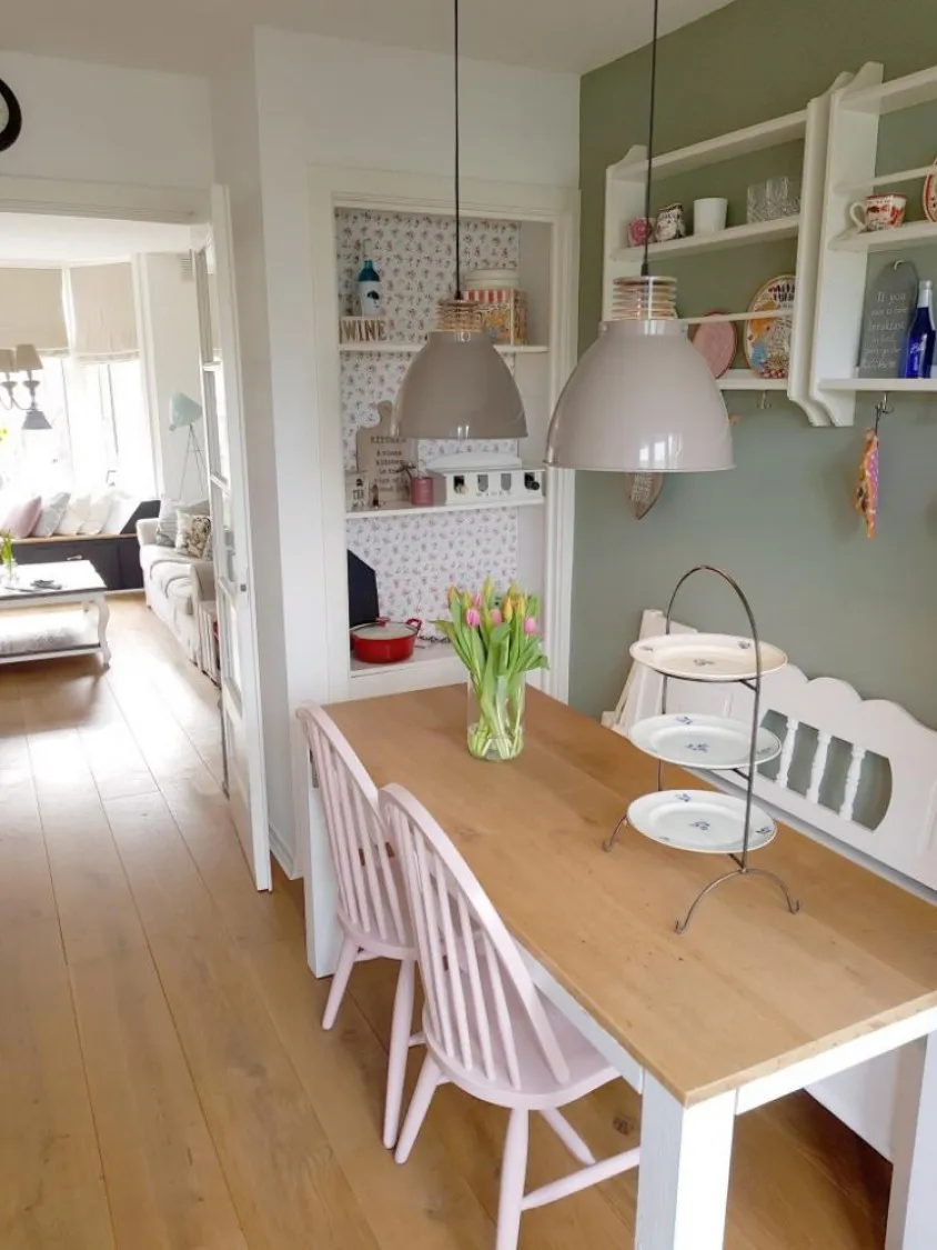 Photo: apartment in Amsterdam (9)
