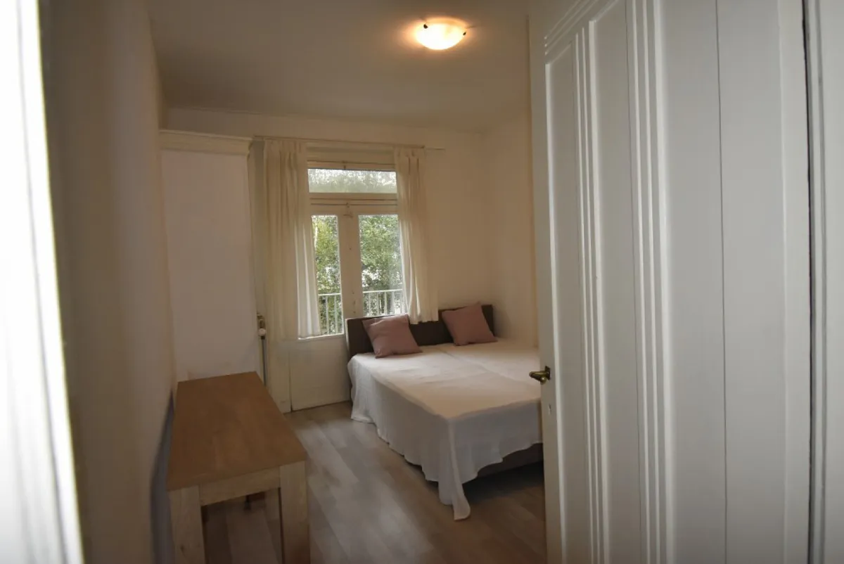 Photo: apartment in Amsterdam (12)